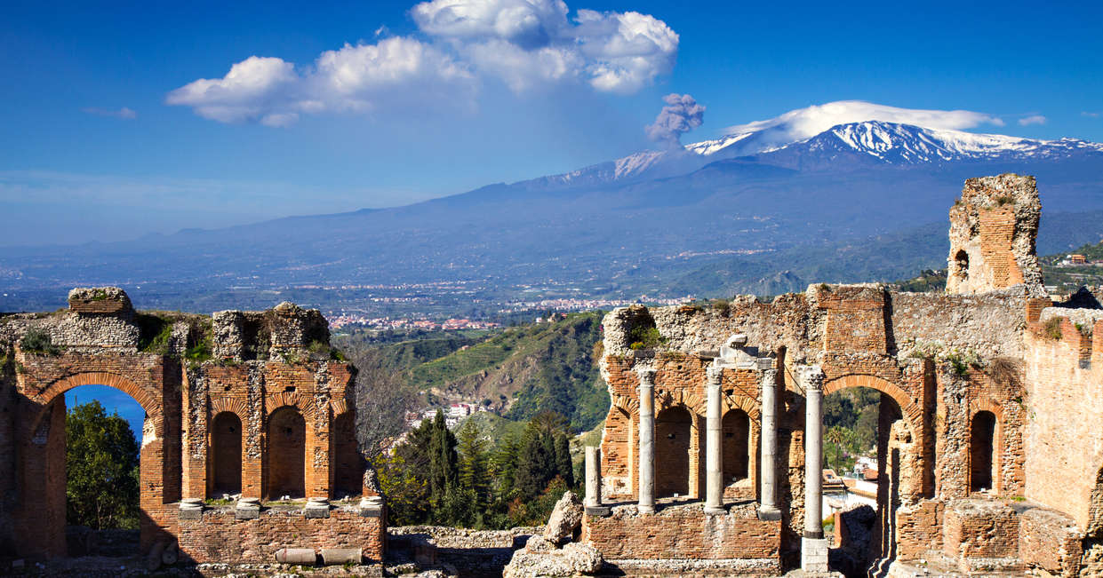 tourhub | Explore! | Walking In Sicily 