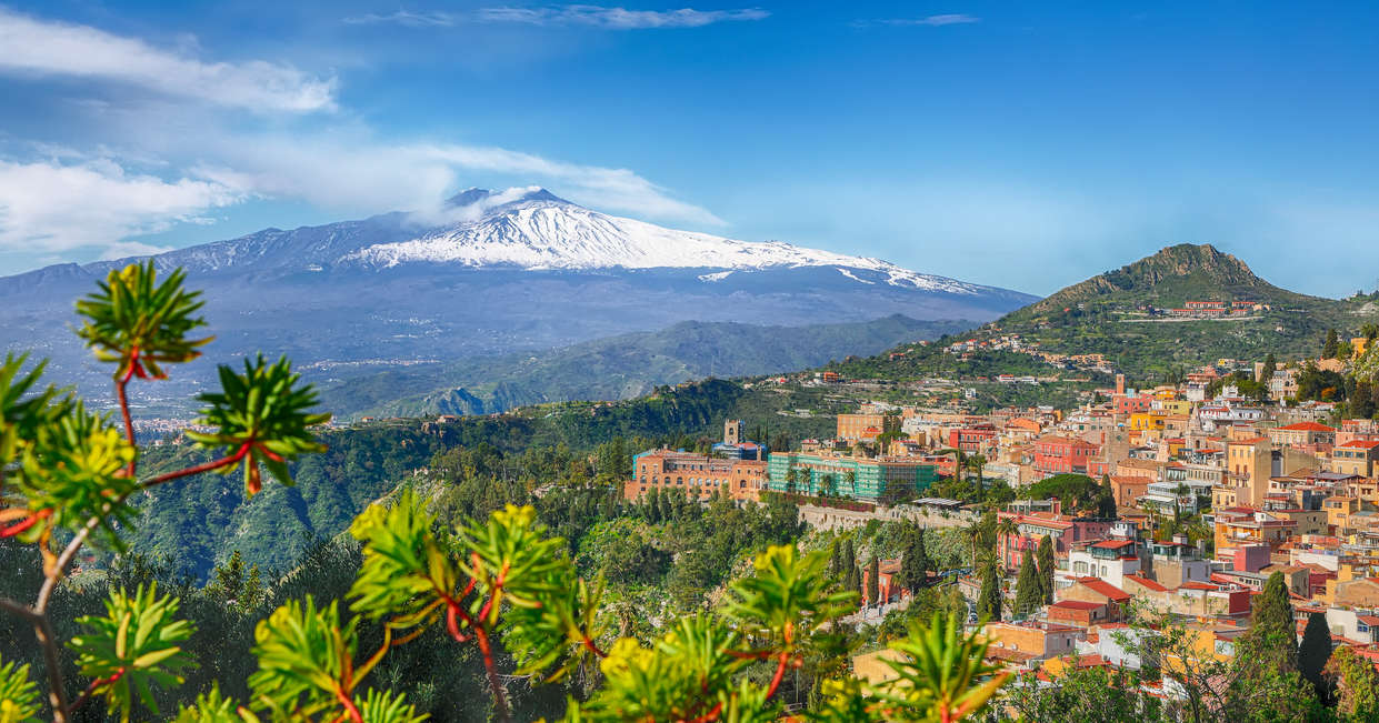 tourhub | Explore! | Walking In Sicily 