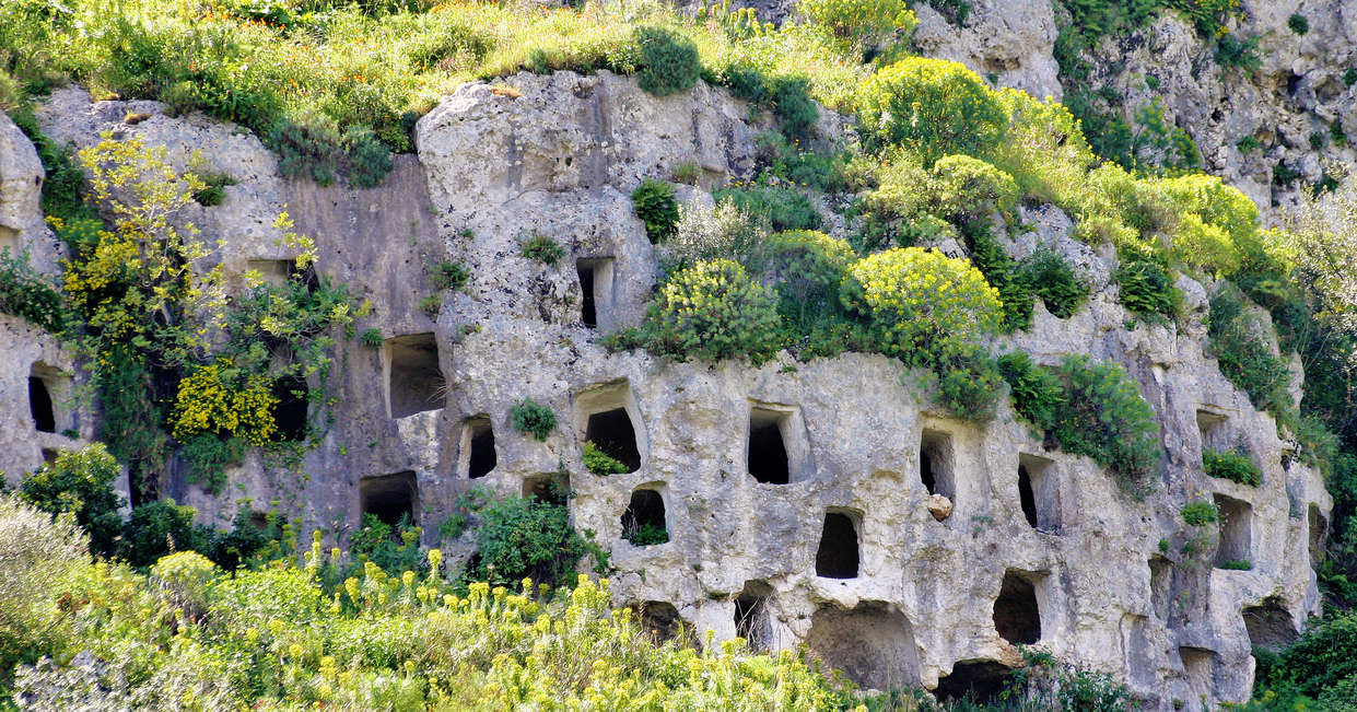 tourhub | Explore! | Walking In Sicily 