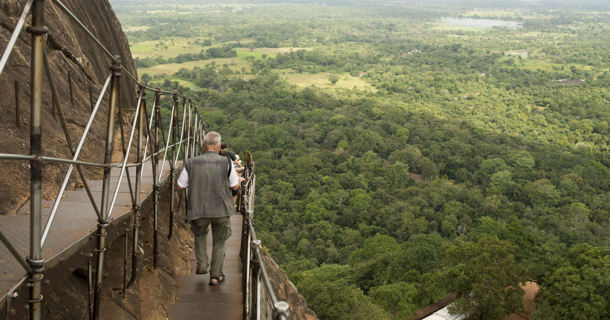 tourhub | Explore! | Sri Lanka in Depth 