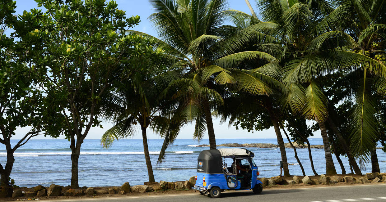 tourhub | Explore! | Sri Lanka in Depth 