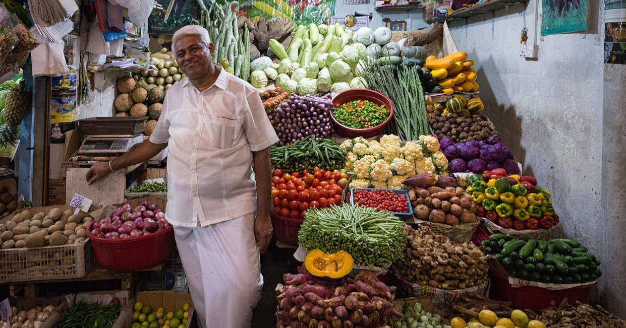 tourhub | Explore! | Highlights of Sri Lanka 