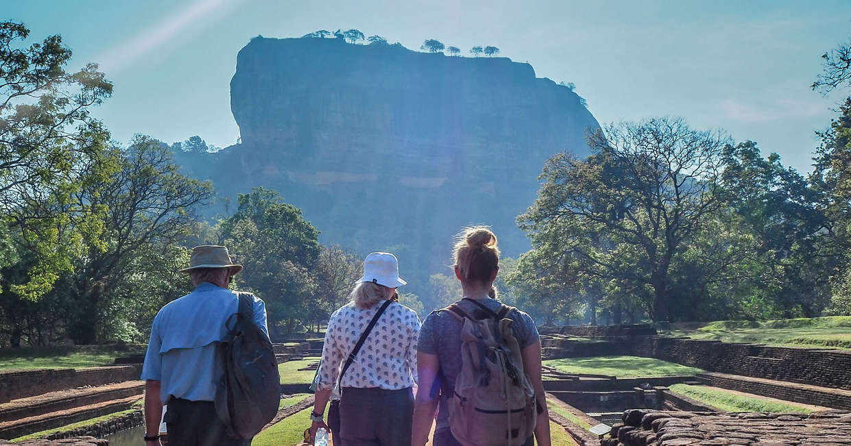 tourhub | Explore! | Highlights of Sri Lanka 