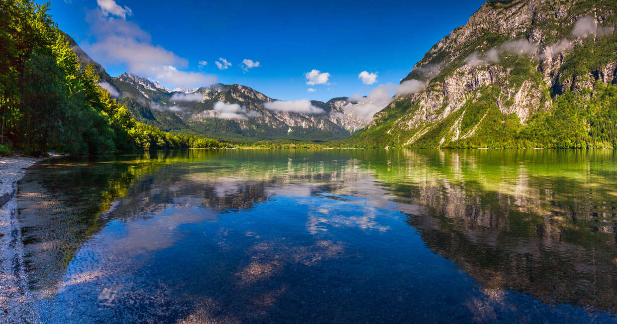 tourhub | Explore! | Alpine Lakes of Slovenia 