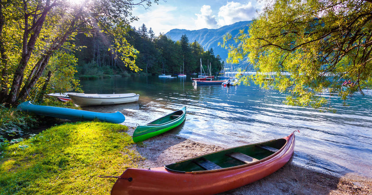 tourhub | Explore! | Alpine Lakes of Slovenia 