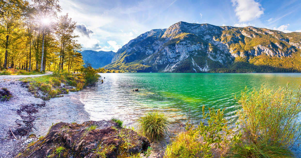 tourhub | Explore! | Alpine Lakes of Slovenia 