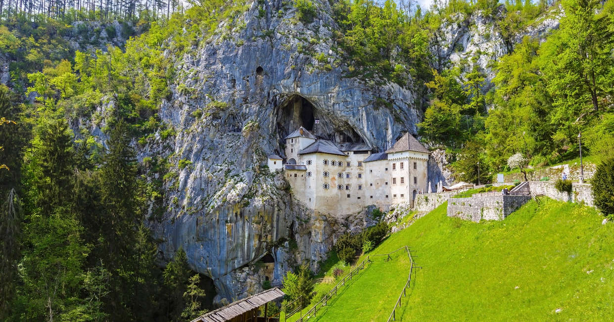 tourhub | Explore! | Alpine Lakes of Slovenia 