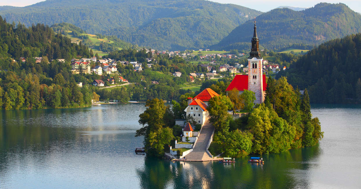 tourhub | Explore! | Alpine Lakes of Slovenia 