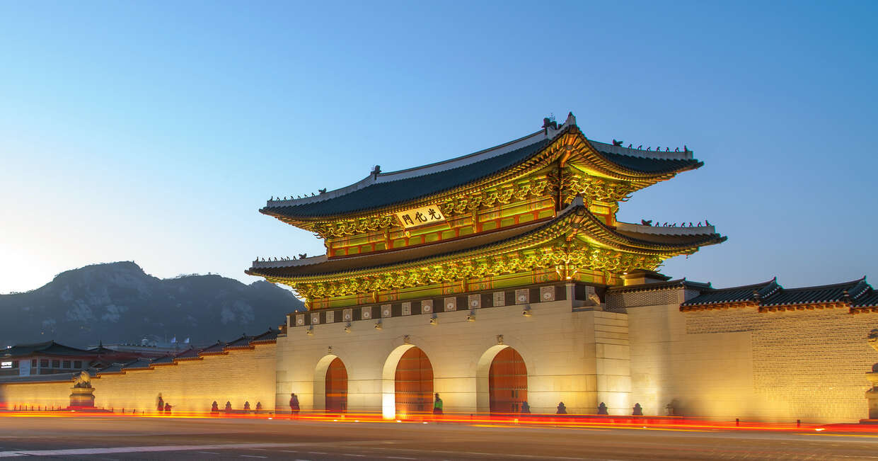 tourhub | Explore! | Discover South Korea 