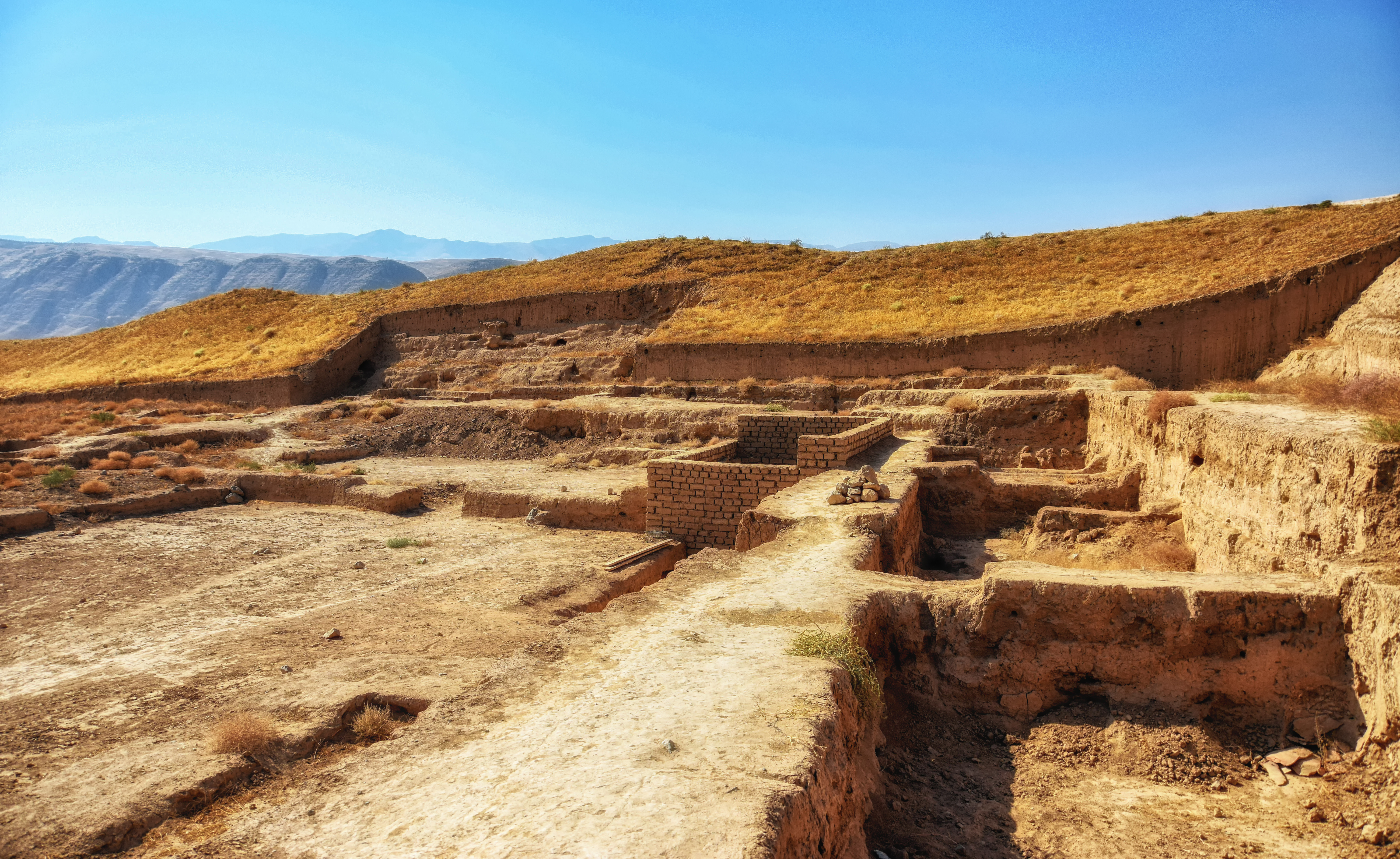 tourhub | Explore! | Wonders of the Silk Road 