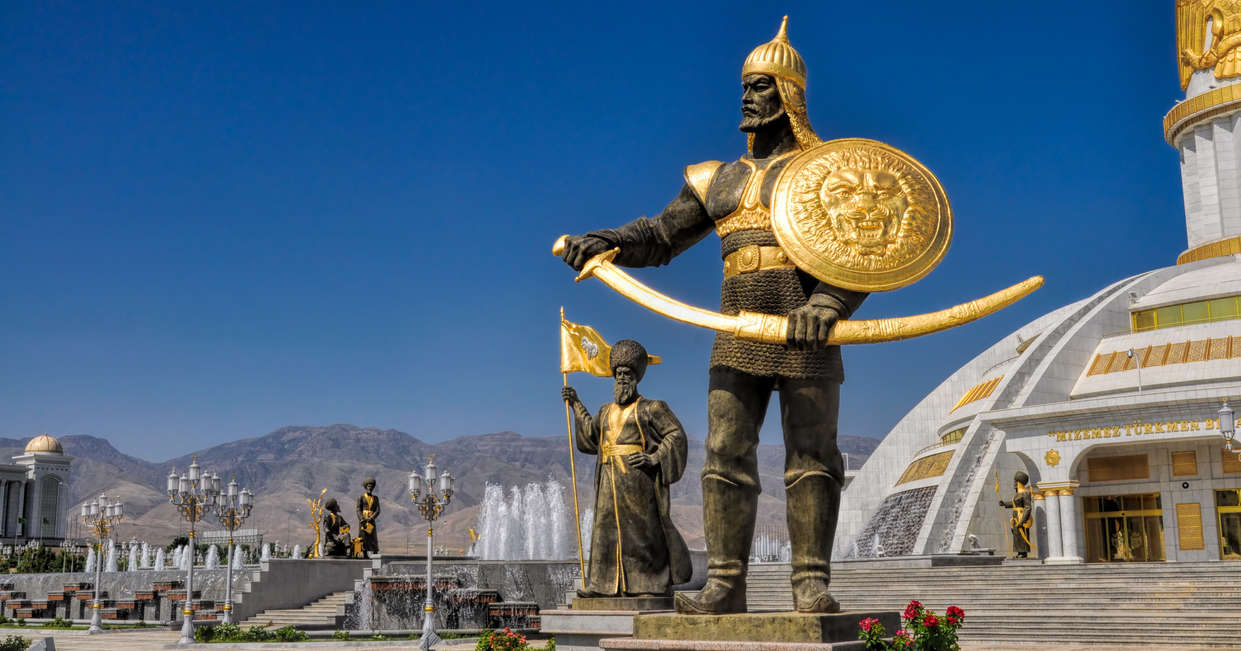 tourhub | Explore! | Wonders of the Silk Road 