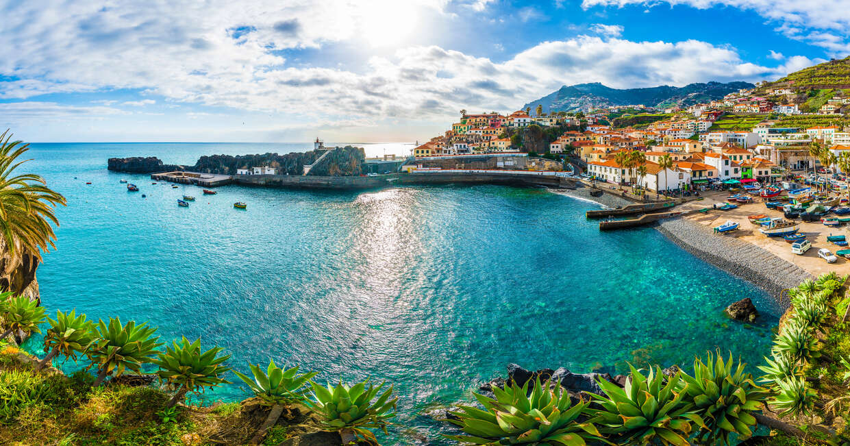 tourhub | Explore! | Walking in Madeira 