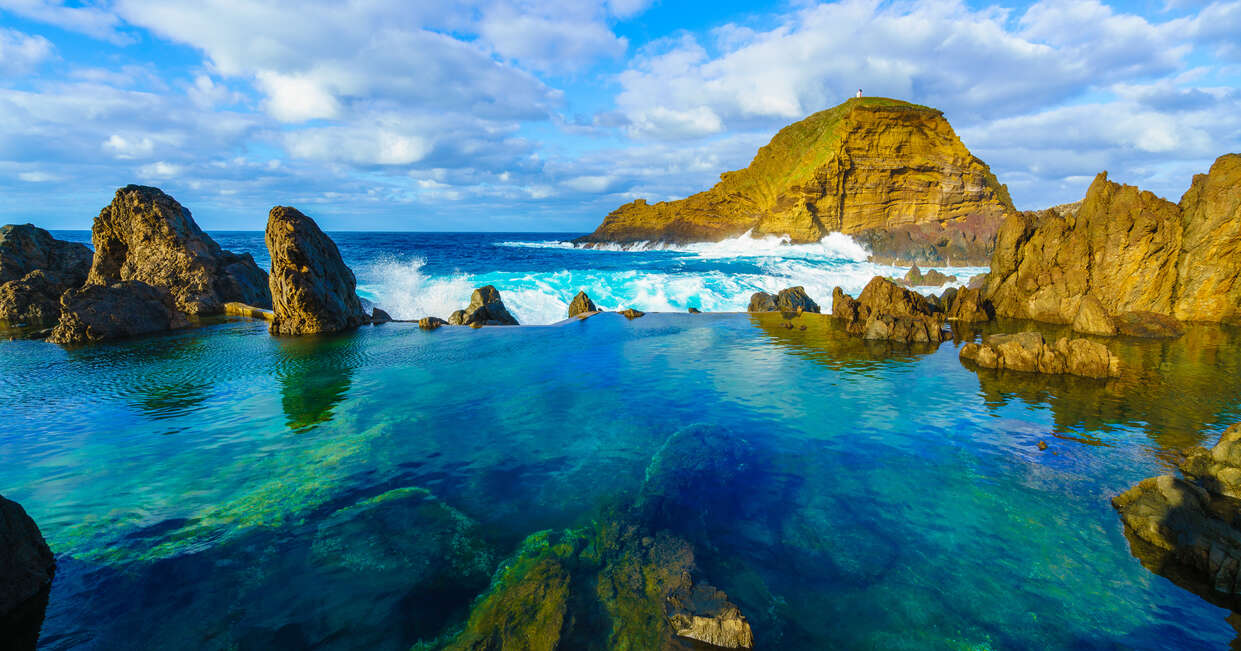 tourhub | Explore! | Walking in Madeira 