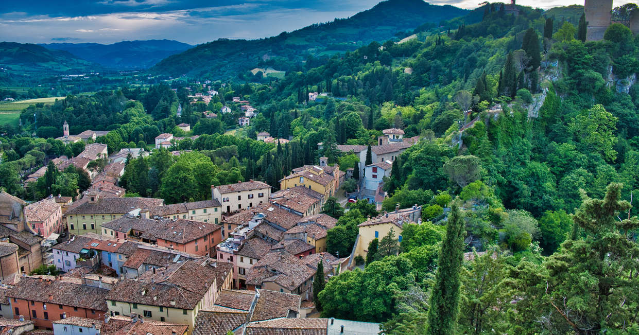 tourhub | Explore! | A Taste of Italy - Walking in Emilia Romagna 