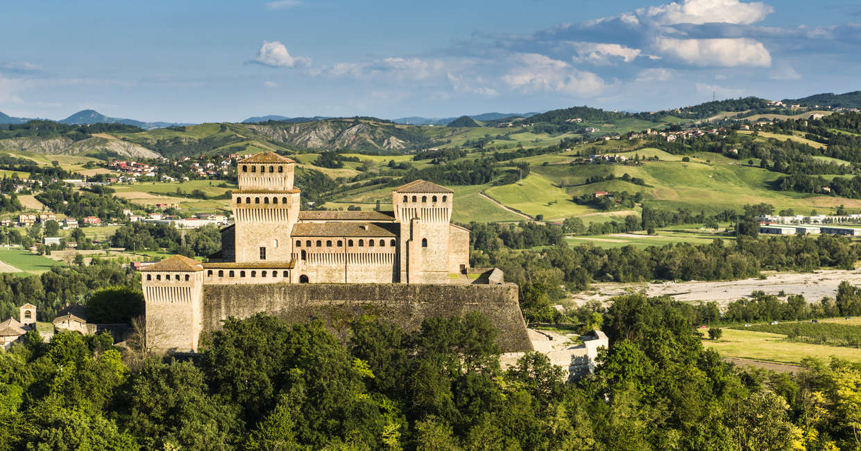 tourhub | Explore! | A Taste of Italy - Walking in Emilia Romagna 