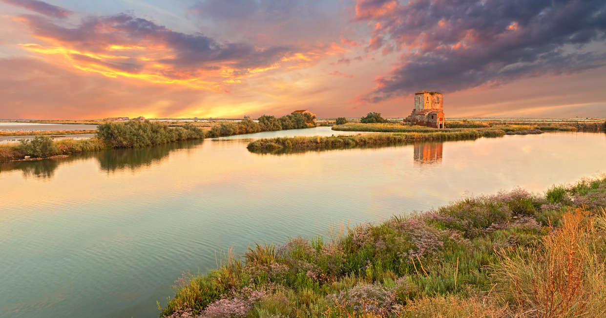 tourhub | Explore! | A Taste of Italy - Walking in Emilia Romagna 