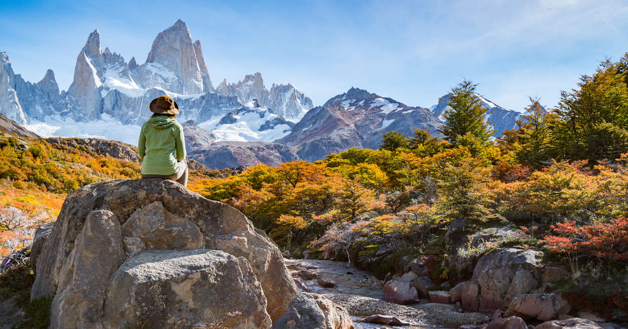 tourhub | Explore! | Adventures in Patagonia 