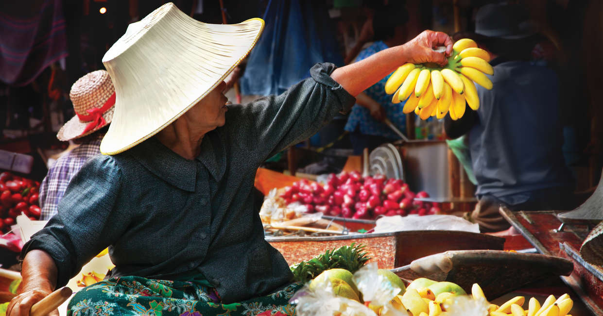 tourhub | Explore! | Thai Island Hopping 