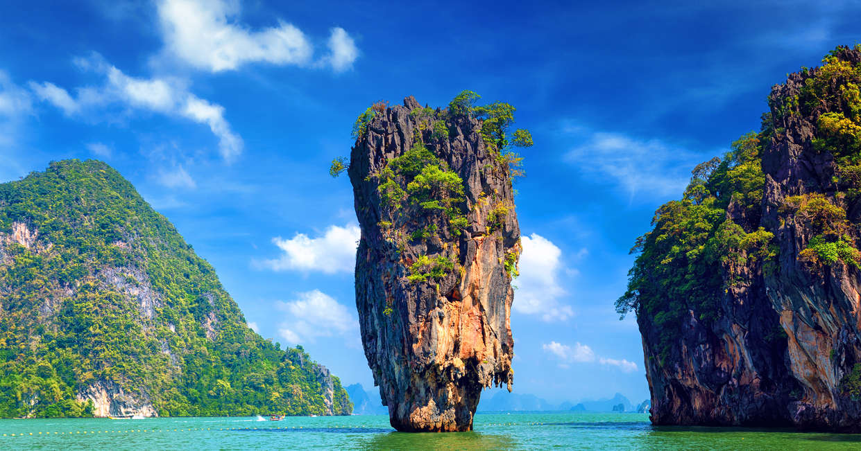 tourhub | Explore! | Thai Island Hopping 