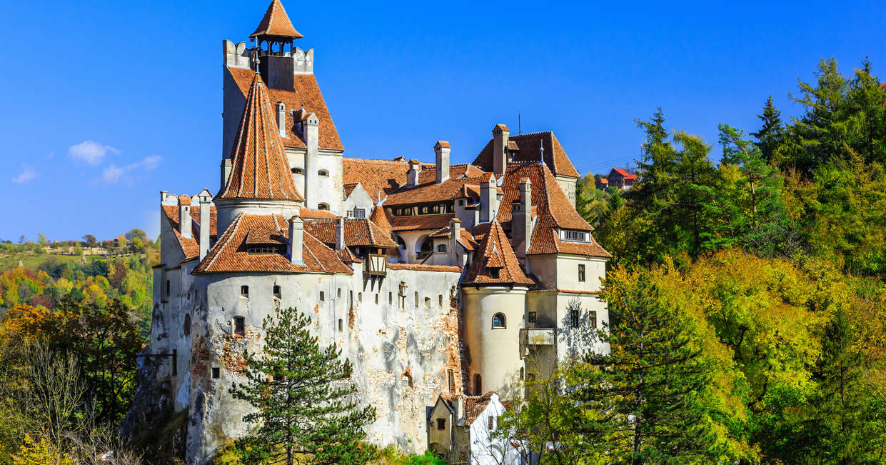 tourhub | Explore! | Walking Romania - Transylvanian Alps Trek 