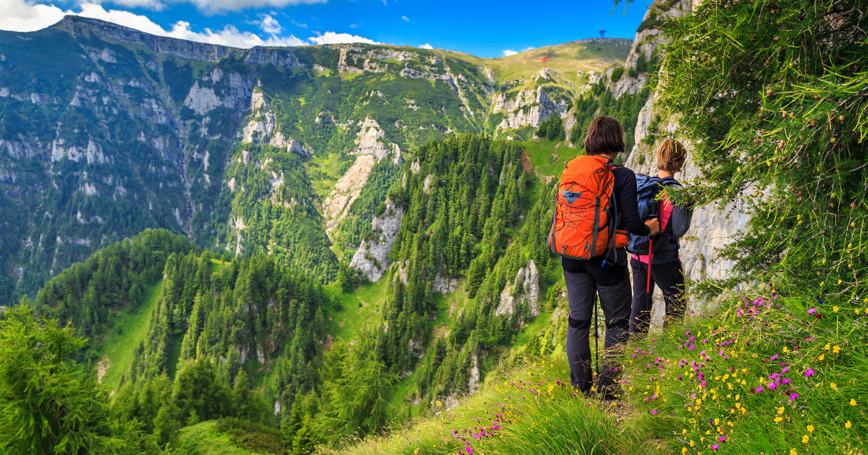 tourhub | Explore! | Walking Romania - Transylvanian Alps Trek 