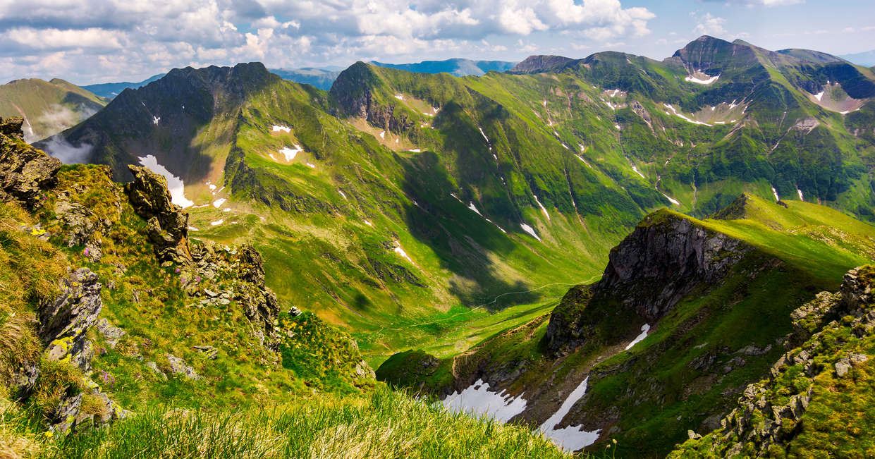 tourhub | Explore! | Walking Romania - Transylvanian Alps Trek 