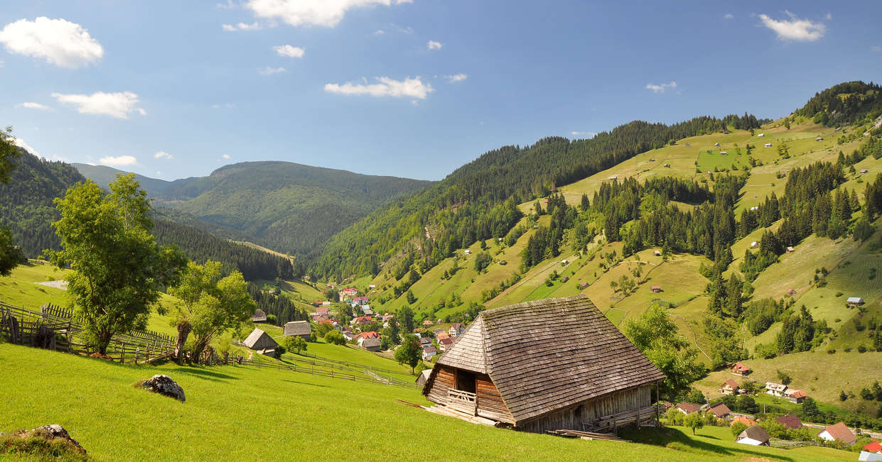 tourhub | Explore! | Walking Romania - Transylvanian Alps Trek 