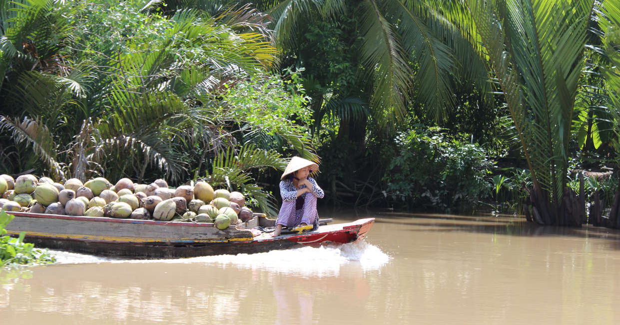 tourhub | Explore! | Upgraded - Vietnam and Angkor 