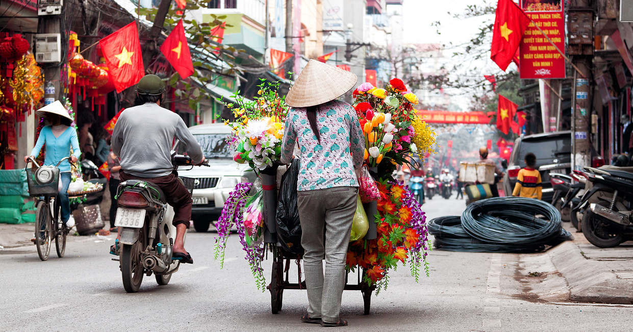 tourhub | Explore! | Simply Vietnam 