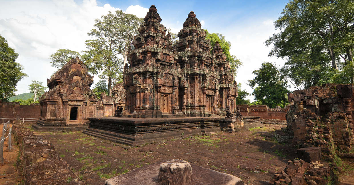tourhub | Explore! | Vietnam and Angkor in Comfort | DVNC