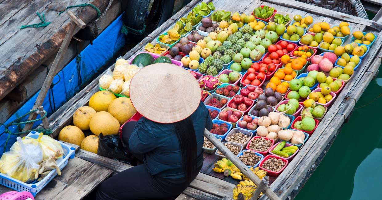 tourhub | Explore! | Inside Vietnam + Cambodia Highlights 