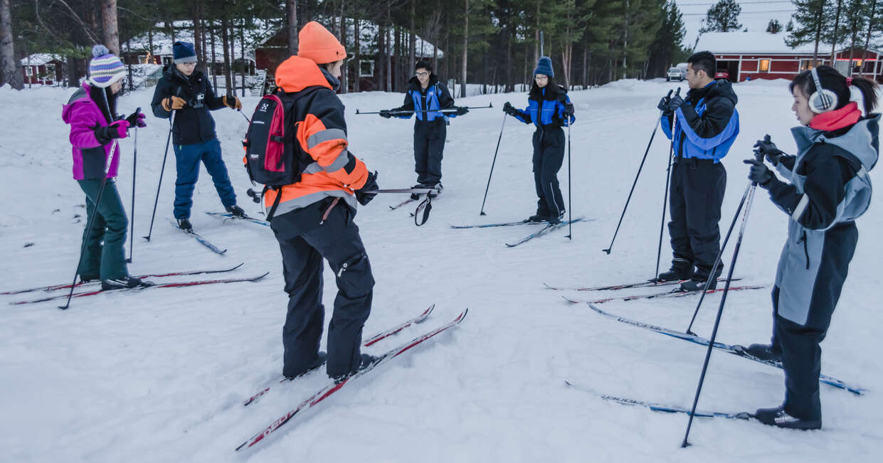 tourhub | Explore! | Finnish Lapland Winter Adventure 