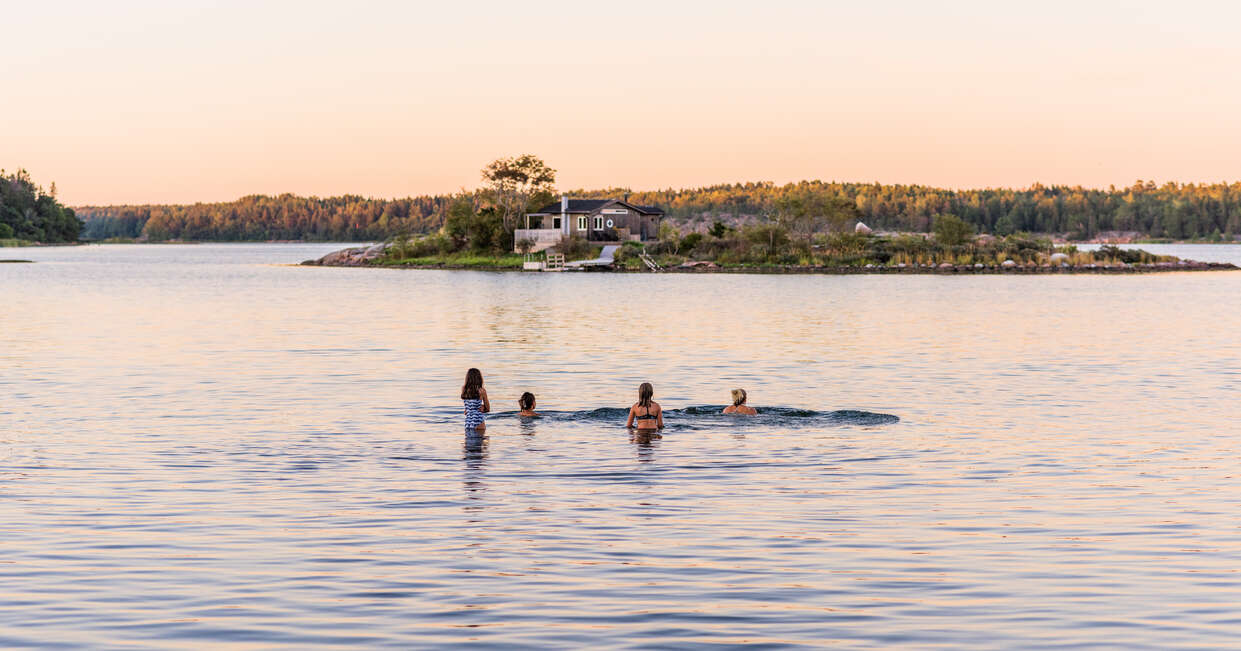 tourhub | Explore! | Walking in Finland and Sweden 