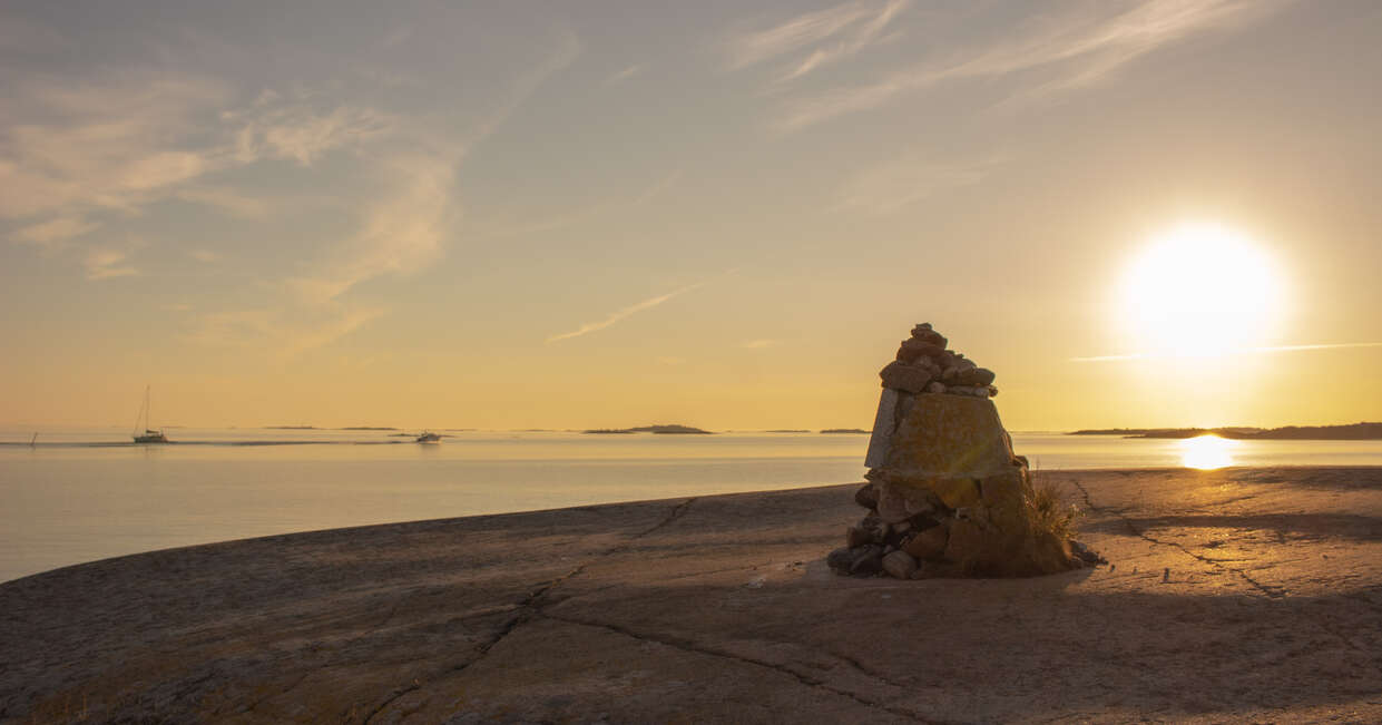 tourhub | Explore! | Walking in Finland and Sweden 