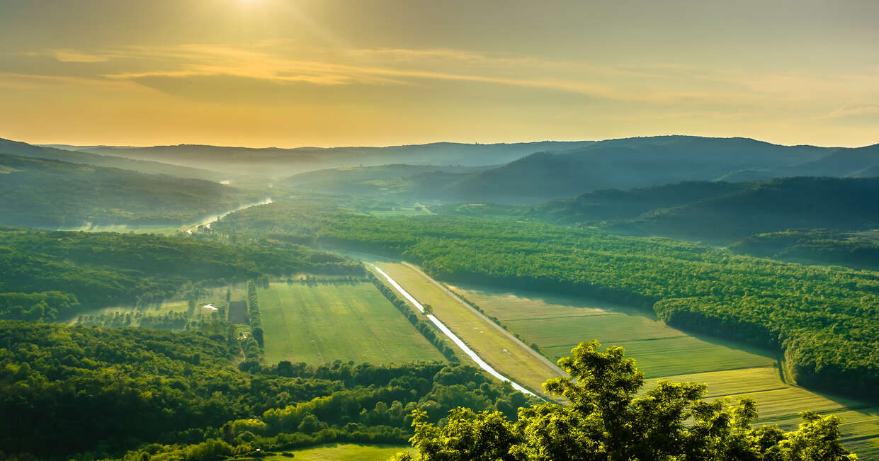 tourhub | Explore! | Walking Croatia's Istrian Peninsula 