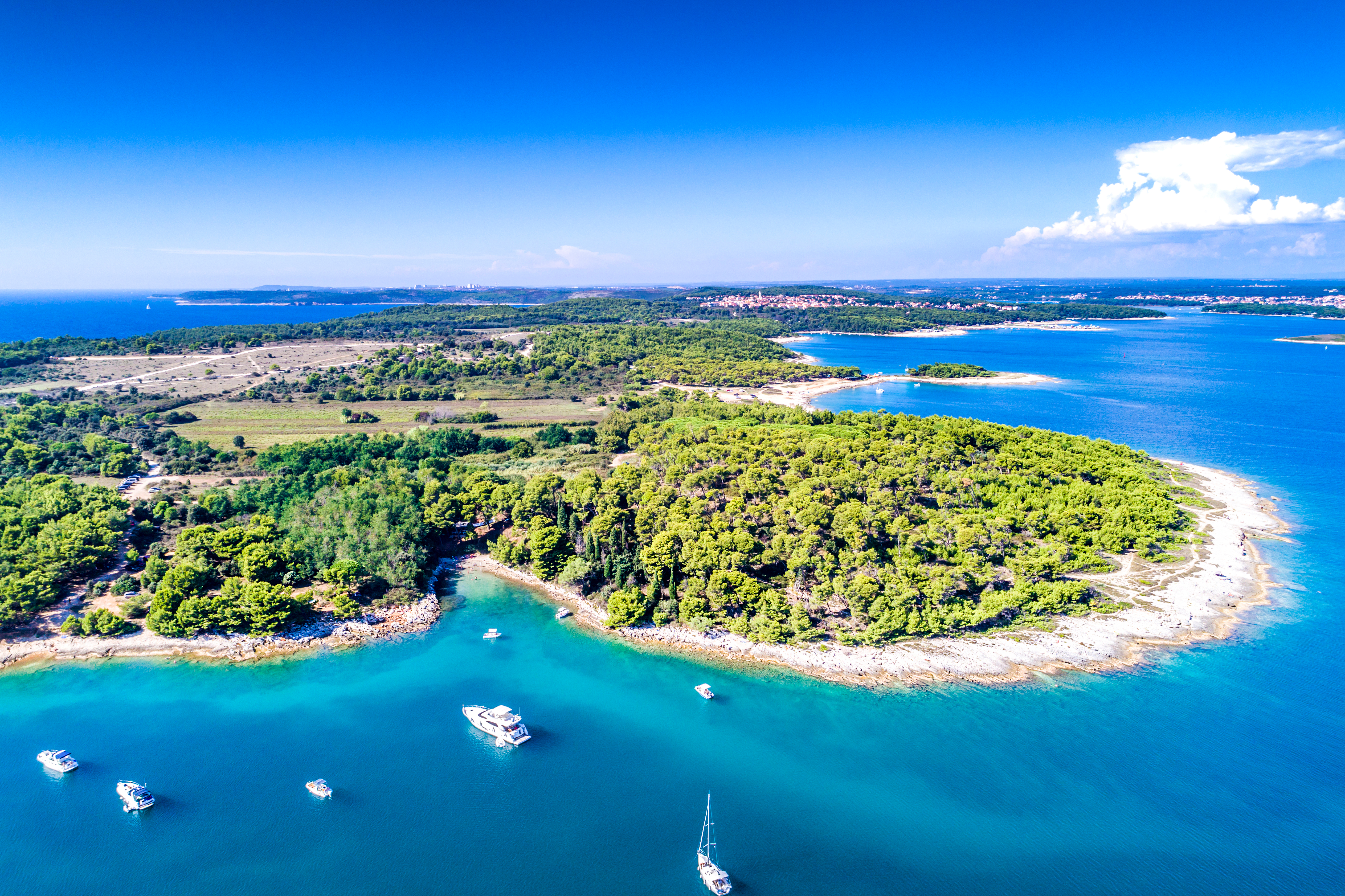 tourhub | Explore! | Walking Croatia's Istrian Peninsula 