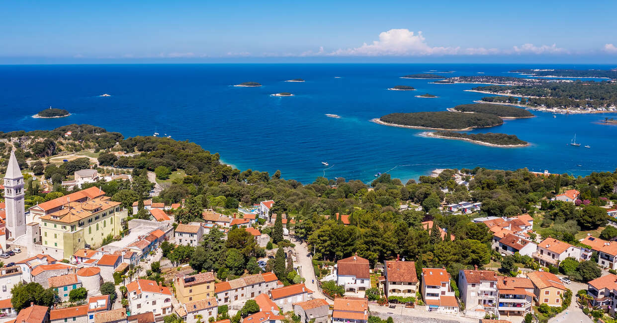 tourhub | Explore! | Walking Croatia's Istrian Peninsula 