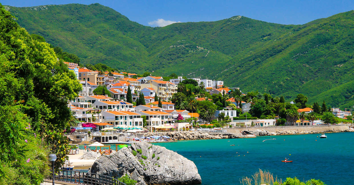 tourhub | Explore! | Walking Montenegro and the Croatian Islands 