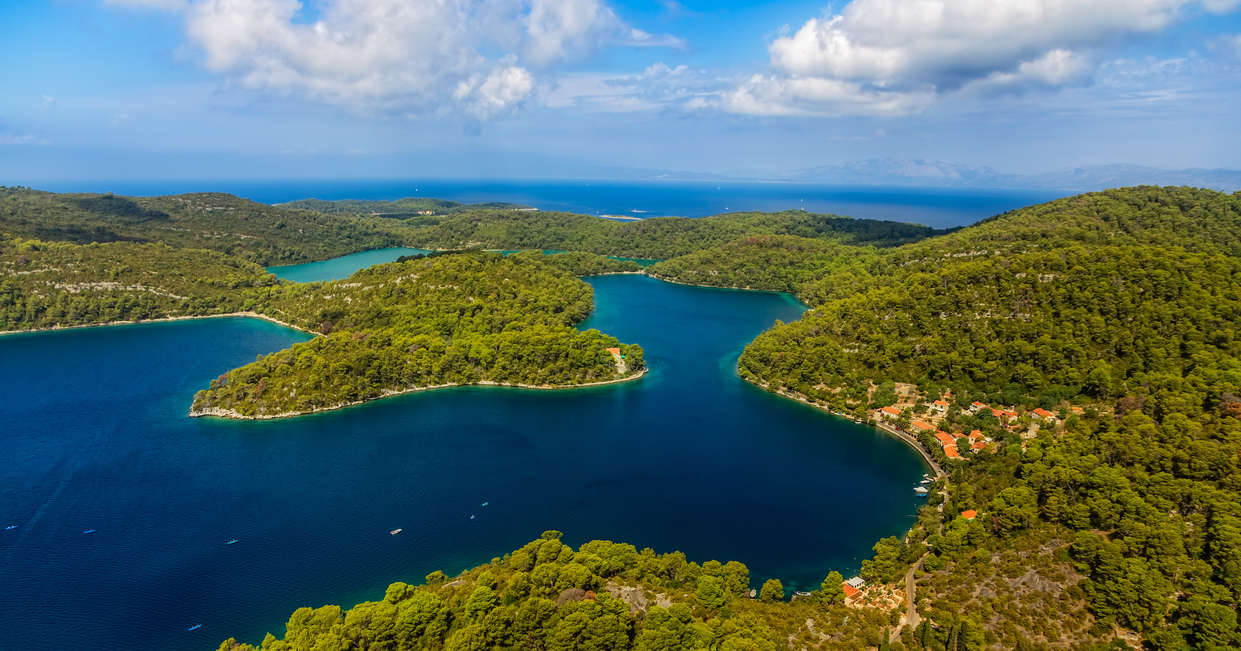 tourhub | Explore! | Walking Montenegro and the Croatian Islands 