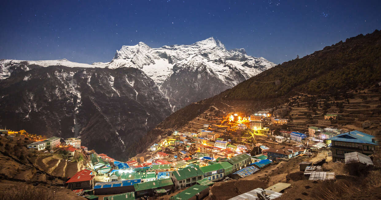 tourhub | Explore! | Everest Base Camp 