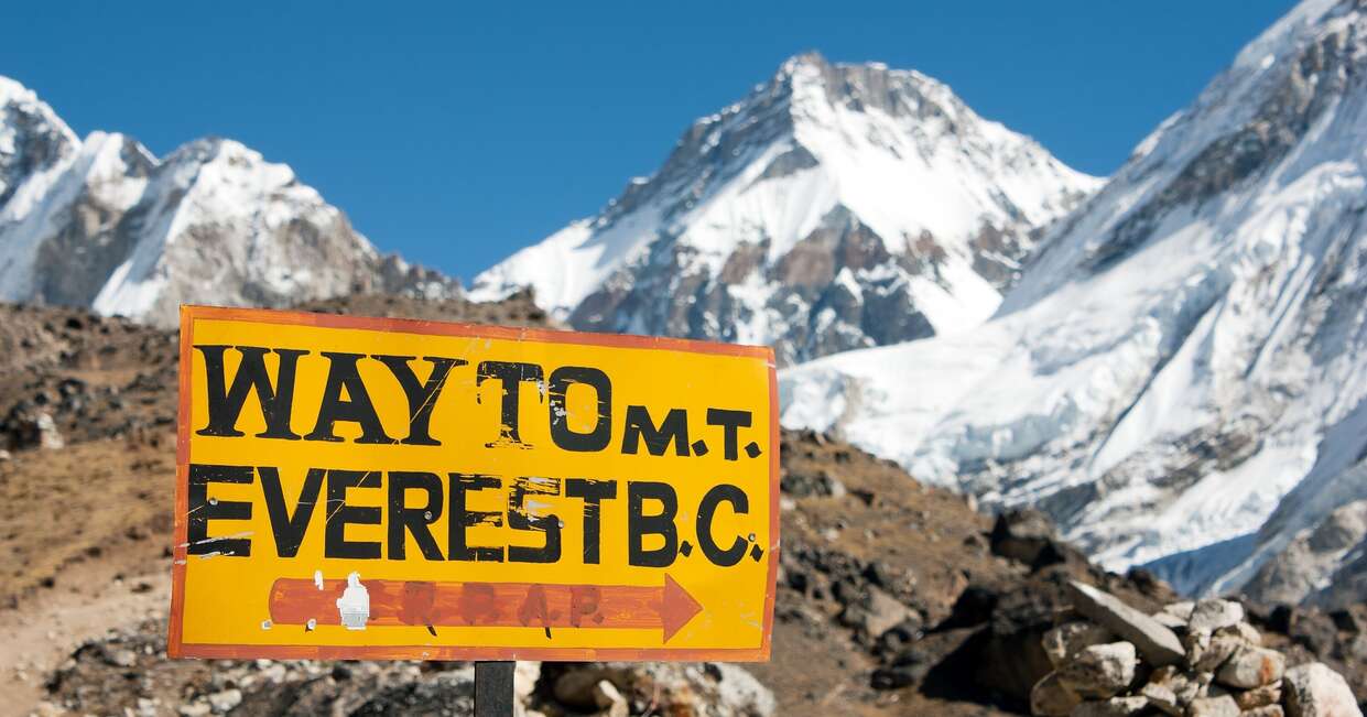 tourhub | Explore! | Everest Base Camp 