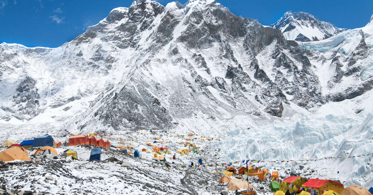 tourhub | Explore! | Everest Base Camp 