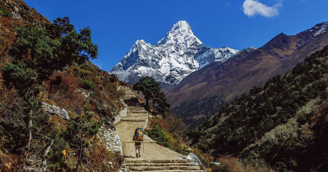 tourhub | Explore! | Everest Base Camp 