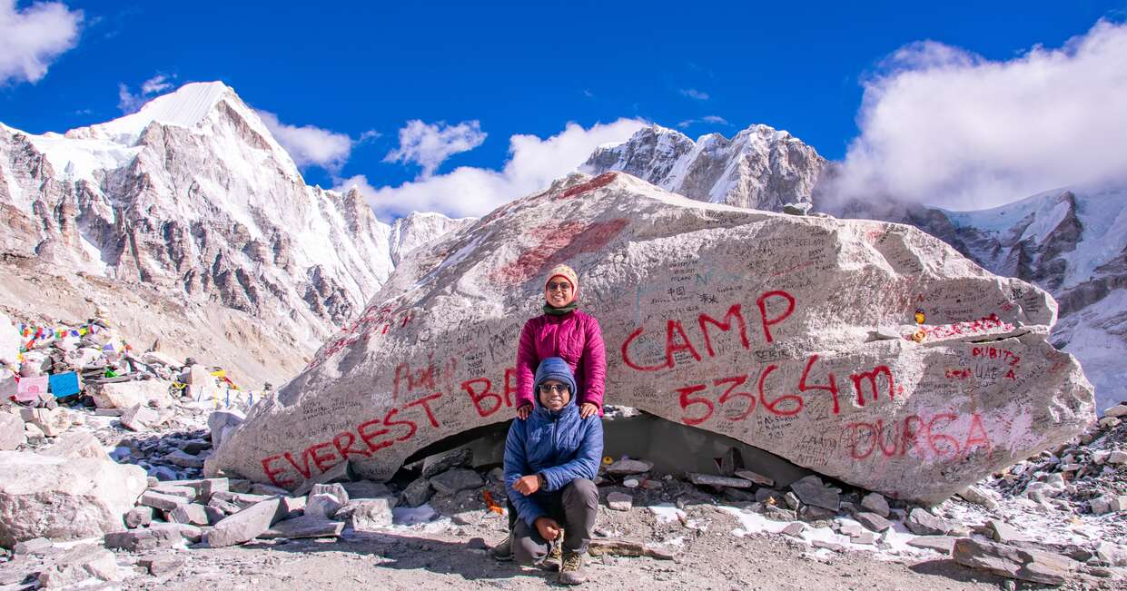 tourhub | Explore! | Everest Base Camp 