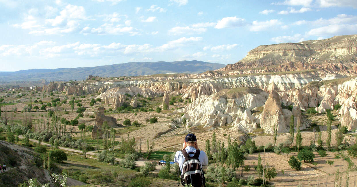 tourhub | Explore! | Walking in Cappadocia 