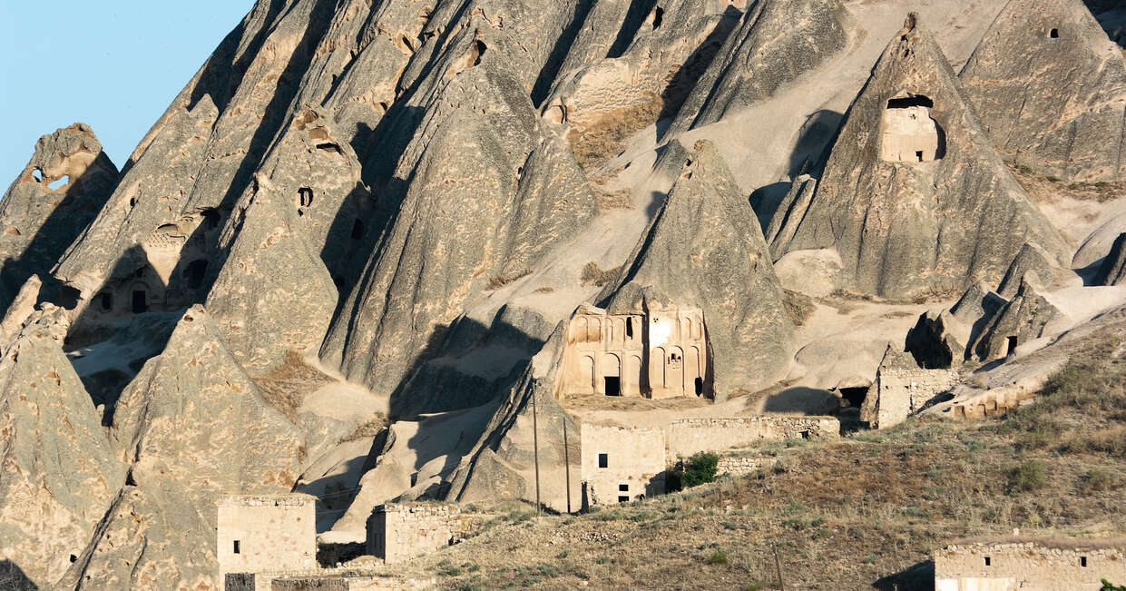 tourhub | Explore! | Walking in Cappadocia 