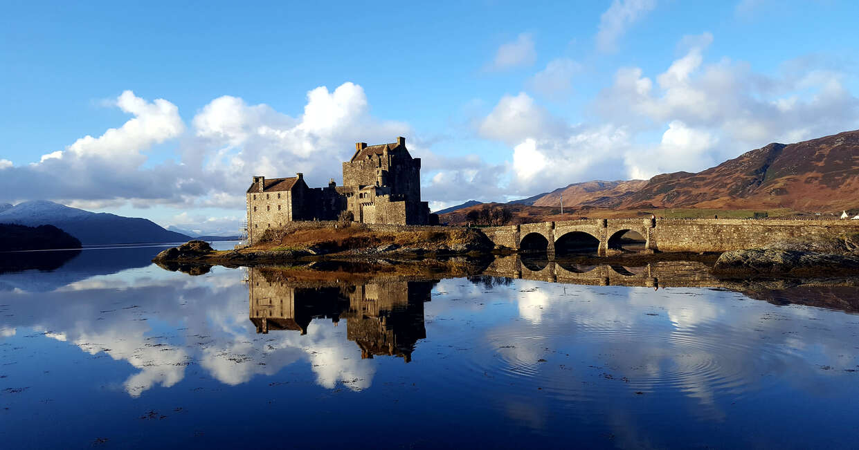 tourhub | Explore! | Walk the North West Highlands and Skye 