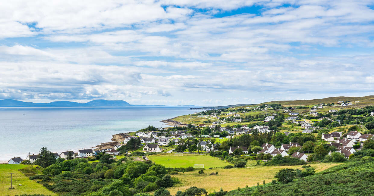 tourhub | Explore! | Walk the North West Highlands and Skye 