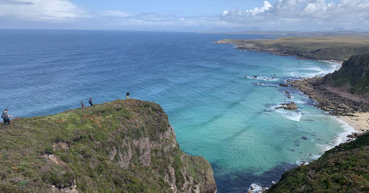 tourhub | Explore! | Walk the North West Highlands and Skye 