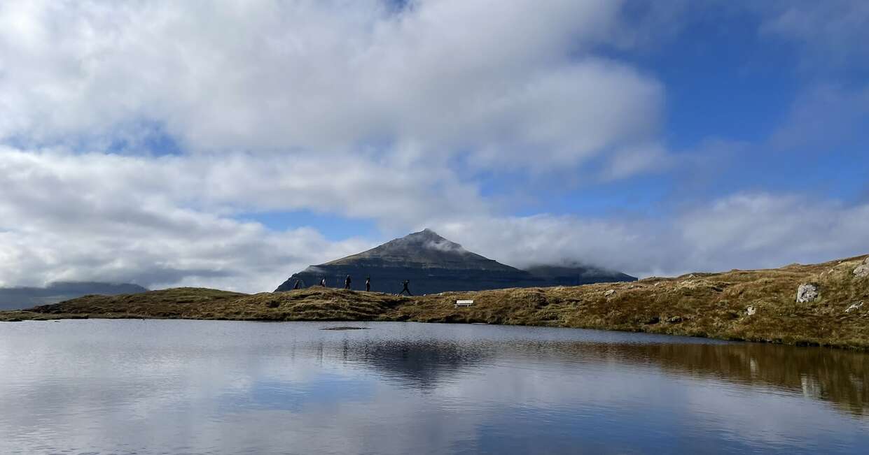 tourhub | Explore! | Walking in the Faroe Islands 